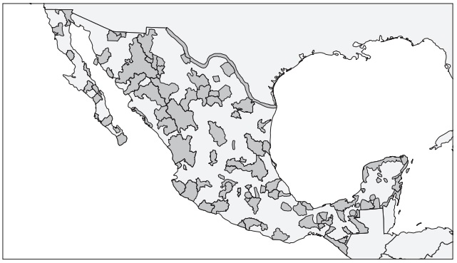 Regiones hidrologicas prioritarias de mexico.jpg