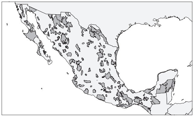 Regiones prioritarias terrestres de mexico.jpg
