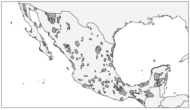 Areas de importancia para la conservacion de las aves en mexico.jpg